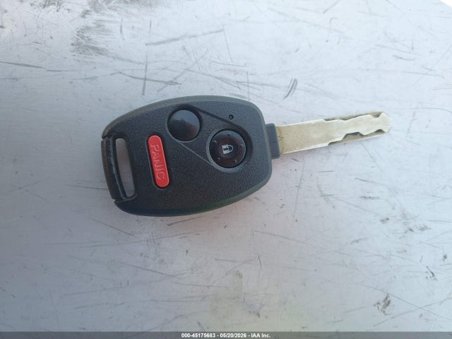 Продажа на аукционе авто 2010 Honda Civic Lx, vin: 2HGFA1F54AH556441, номер лота: 45175683