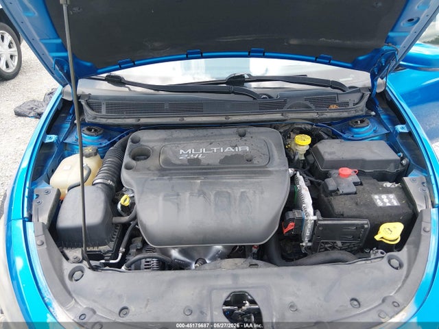 Dodge DART GT 2015 1C3CDFEB4FD422907 Image 10