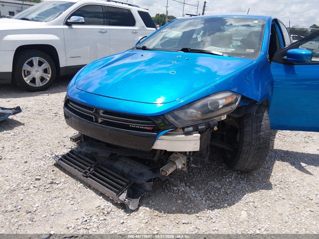 Dodge DART GT 2015 1C3CDFEB4FD422907 Image 6