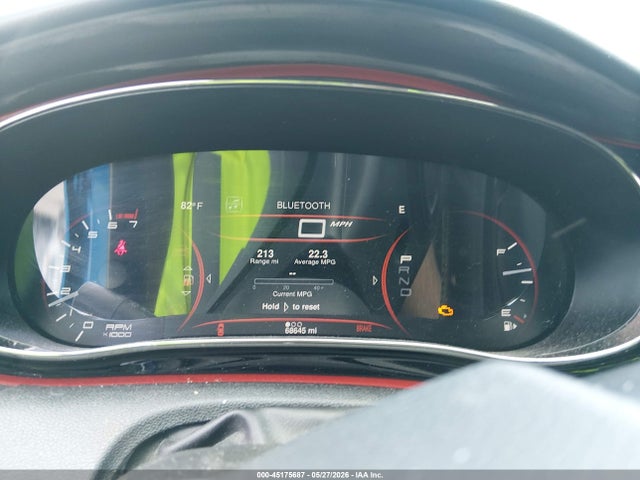 Dodge DART GT 2015 1C3CDFEB4FD422907 Image 7