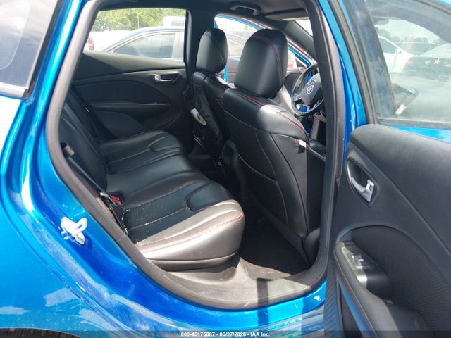 Dodge DART GT 2015 1C3CDFEB4FD422907 Image 8