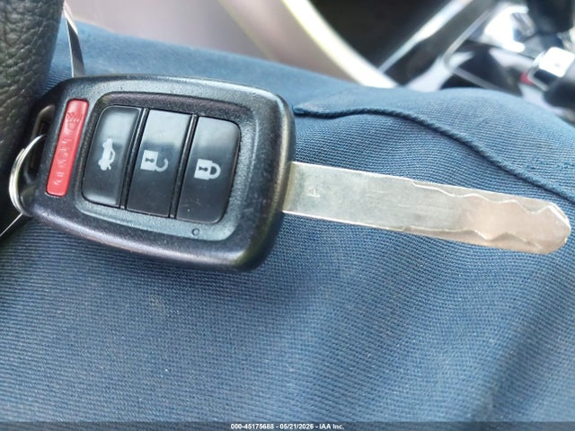 Aukcja sprzedaży 2017 Honda Accord Lx, vin: 1HGCR2F48HA123223, numer aukcji: 45175688