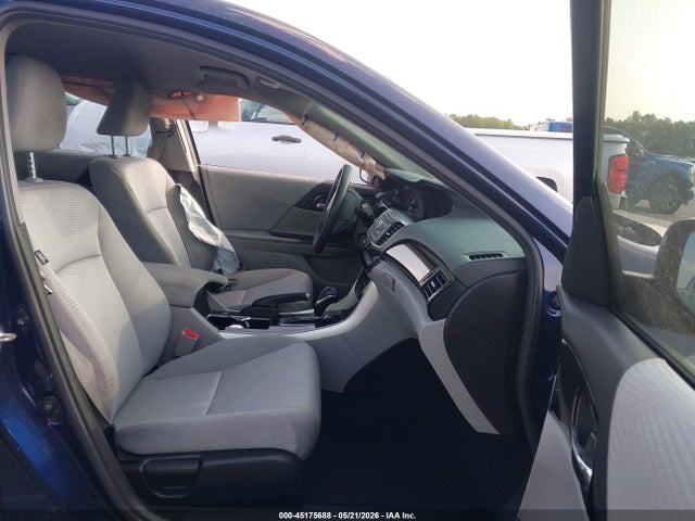 Aukcja sprzedaży 2017 Honda Accord Lx, vin: 1HGCR2F48HA123223, numer aukcji: 45175688
