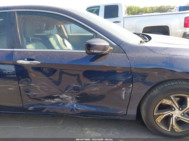 Aukcja sprzedaży 2017 Honda Accord Lx, vin: 1HGCR2F48HA123223, numer aukcji: 45175688