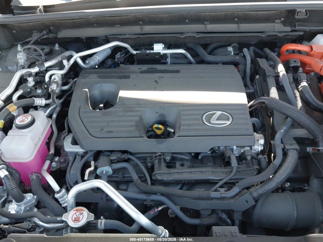 Aukcja sprzedaży 2024 Lexus Nx 450h+ F Sport Handling, vin: JTJKKCFZ1R2022520, numer aukcji: 45175689