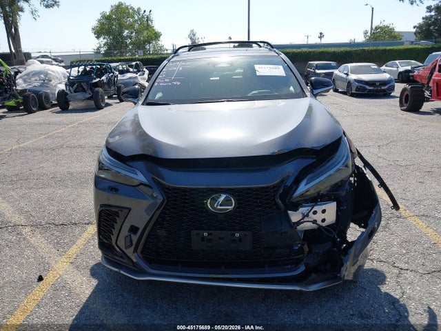 Aukcja sprzedaży 2024 Lexus Nx 450h+ F Sport Handling, vin: JTJKKCFZ1R2022520, numer aukcji: 45175689