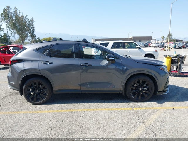 Aukcja sprzedaży 2024 Lexus Nx 450h+ F Sport Handling, vin: JTJKKCFZ1R2022520, numer aukcji: 45175689