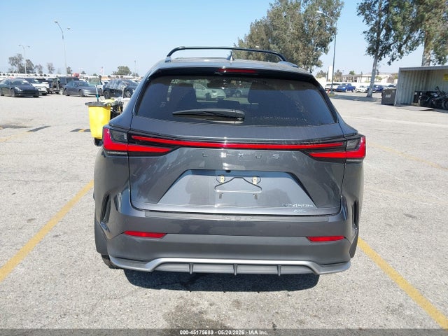 Aukcja sprzedaży 2024 Lexus Nx 450h+ F Sport Handling, vin: JTJKKCFZ1R2022520, numer aukcji: 45175689