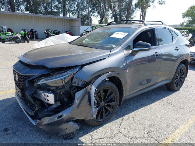 Aukcja sprzedaży 2024 Lexus Nx 450h+ F Sport Handling, vin: JTJKKCFZ1R2022520, numer aukcji: 45175689
