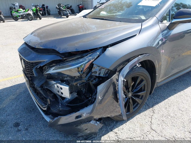 Aukcja sprzedaży 2024 Lexus Nx 450h+ F Sport Handling, vin: JTJKKCFZ1R2022520, numer aukcji: 45175689