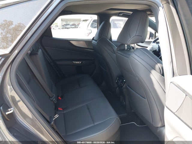 Aukcja sprzedaży 2024 Lexus Nx 450h+ F Sport Handling, vin: JTJKKCFZ1R2022520, numer aukcji: 45175689