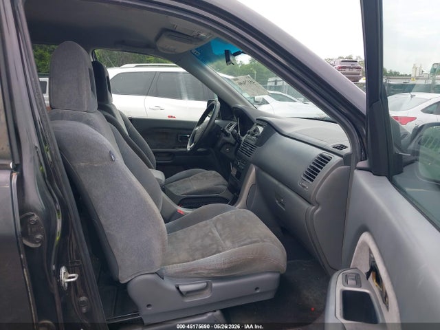 Продаж на аукціоні авто 2003 Honda Pilot Ex, vin: 2HKYF184X3H539277, номер лоту: 45175690