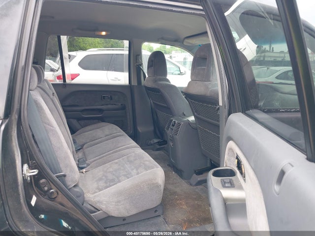 Продаж на аукціоні авто 2003 Honda Pilot Ex, vin: 2HKYF184X3H539277, номер лоту: 45175690