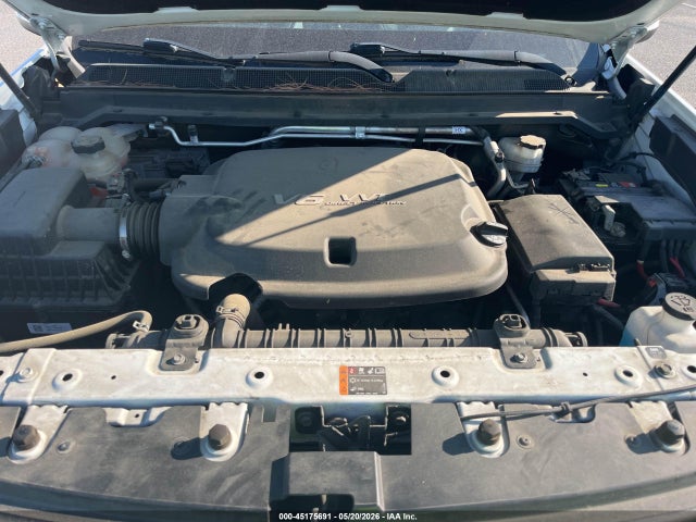 1GCGSCEN5L1204547 Chevrolet Colorado 2wd Short Box Lt