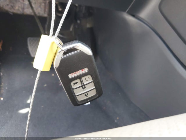 Продажа на аукционе авто 2018 Honda Cr-v Ex-l/ex-l Navi, vin: 2HKRW1H86JH516535, номер лота: 45175693