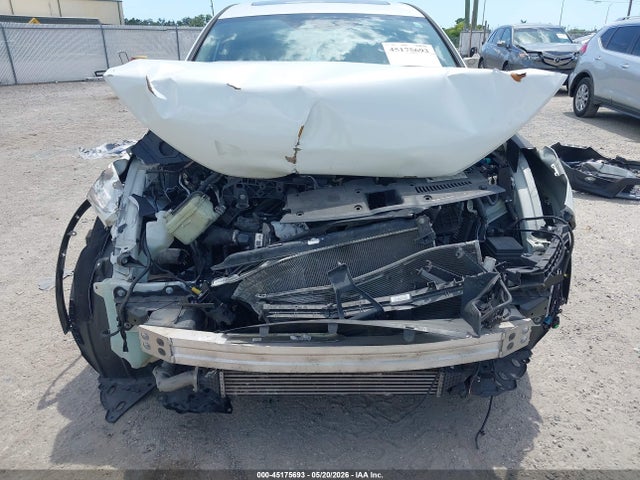 Продажа на аукционе авто 2018 Honda Cr-v Ex-l/ex-l Navi, vin: 2HKRW1H86JH516535, номер лота: 45175693