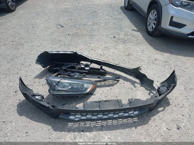 Продажа на аукционе авто 2018 Honda Cr-v Ex-l/ex-l Navi, vin: 2HKRW1H86JH516535, номер лота: 45175693