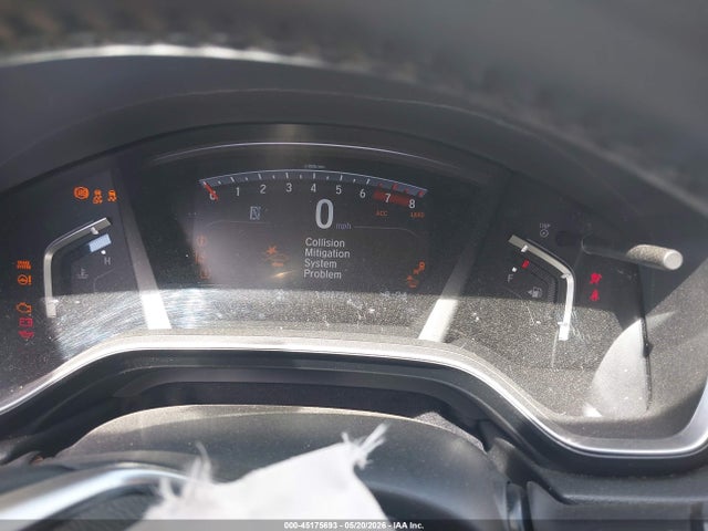Продажа на аукционе авто 2018 Honda Cr-v Ex-l/ex-l Navi, vin: 2HKRW1H86JH516535, номер лота: 45175693