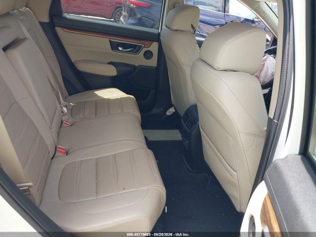 Продажа на аукционе авто 2018 Honda Cr-v Ex-l/ex-l Navi, vin: 2HKRW1H86JH516535, номер лота: 45175693
