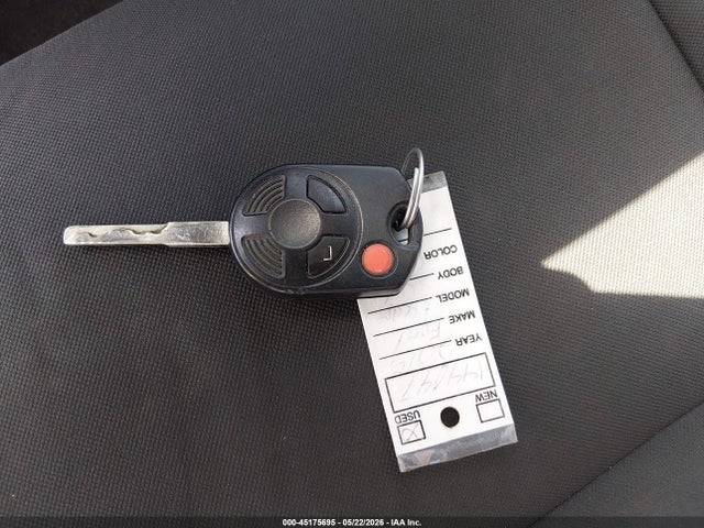 45175695 :رقم المزاد ، 1FMCU0F7XFUC33581 vin ، 2015 Ford Escape S مزاد بيع