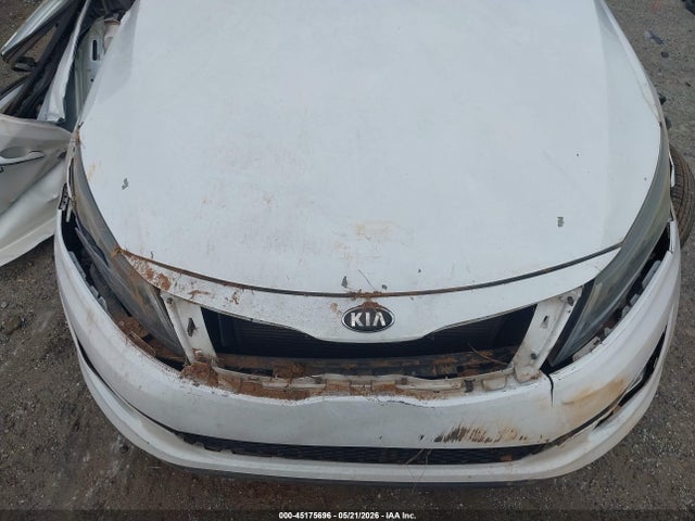 Продажа на аукционе авто 2015 Kia Optima Lx, vin: 5XXGM4A75FG486480, номер лота: 45175696
