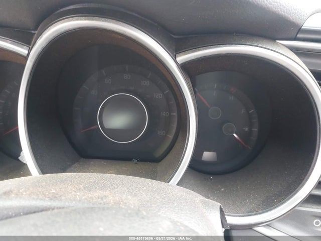 Продажа на аукционе авто 2015 Kia Optima Lx, vin: 5XXGM4A75FG486480, номер лота: 45175696
