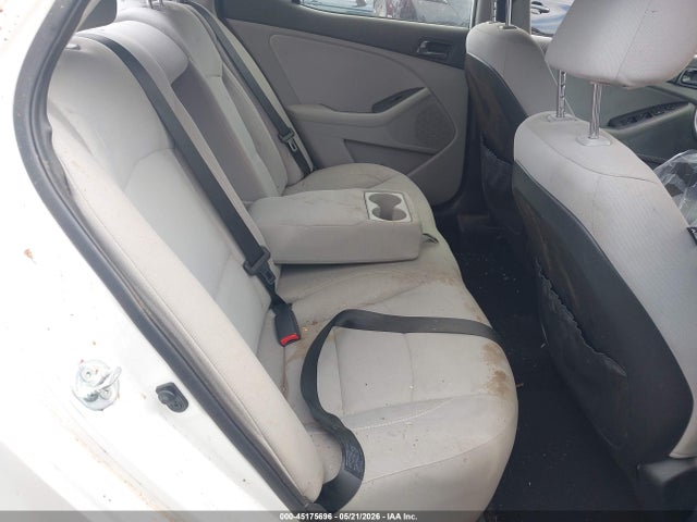 Продажа на аукционе авто 2015 Kia Optima Lx, vin: 5XXGM4A75FG486480, номер лота: 45175696