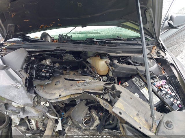 Продажа на аукционе авто 2012 Chevrolet Malibu Ls, vin: 1G1ZA5EUXCF390760, номер лота: 45175698