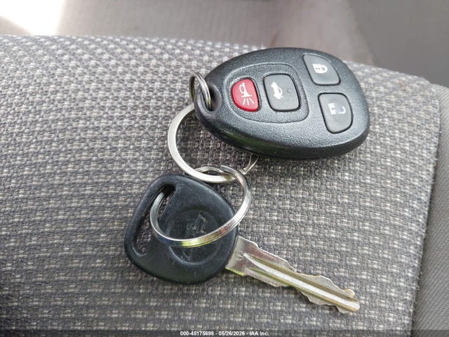 Продажа на аукционе авто 2012 Chevrolet Malibu Ls, vin: 1G1ZA5EUXCF390760, номер лота: 45175698