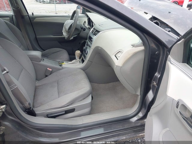 Продажа на аукционе авто 2012 Chevrolet Malibu Ls, vin: 1G1ZA5EUXCF390760, номер лота: 45175698