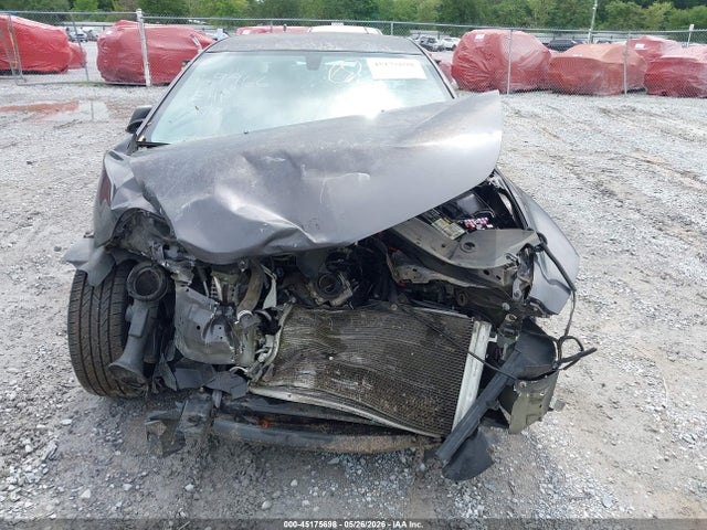 Продажа на аукционе авто 2012 Chevrolet Malibu Ls, vin: 1G1ZA5EUXCF390760, номер лота: 45175698