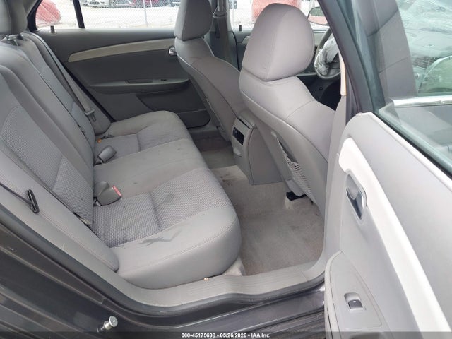 Продажа на аукционе авто 2012 Chevrolet Malibu Ls, vin: 1G1ZA5EUXCF390760, номер лота: 45175698