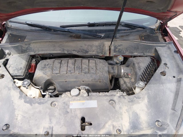 Aukcja sprzedaży 2013 Gmc Acadia Slt-1, vin: 1GKKVRKD7DJ207598, numer aukcji: 45175700