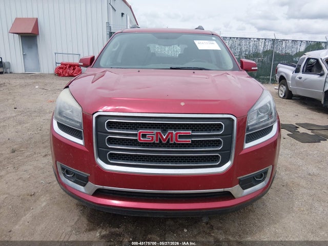 Aukcja sprzedaży 2013 Gmc Acadia Slt-1, vin: 1GKKVRKD7DJ207598, numer aukcji: 45175700