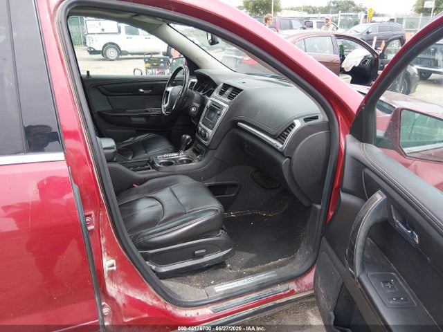 Aukcja sprzedaży 2013 Gmc Acadia Slt-1, vin: 1GKKVRKD7DJ207598, numer aukcji: 45175700