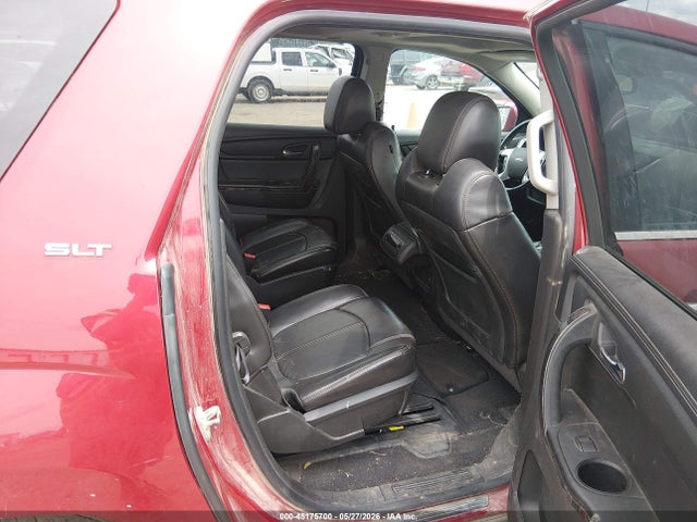 Aukcja sprzedaży 2013 Gmc Acadia Slt-1, vin: 1GKKVRKD7DJ207598, numer aukcji: 45175700