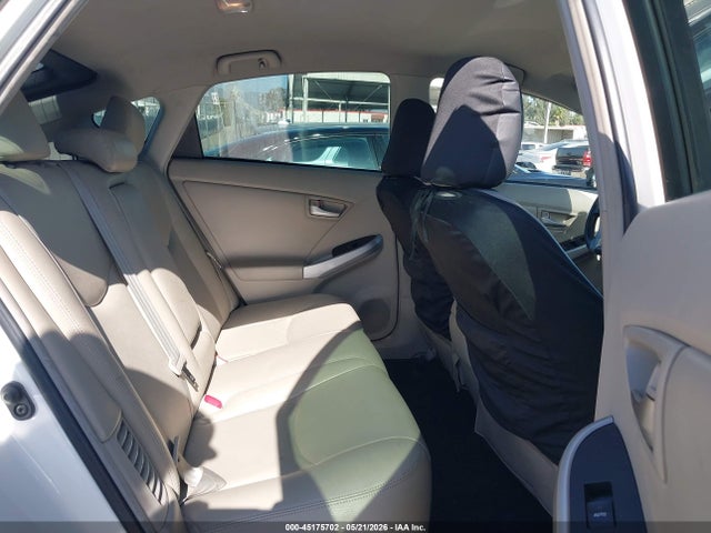 Aukcja sprzedaży 2015 Toyota Prius Two, vin: JTDKN3DU8F1990486, numer aukcji: 45175702