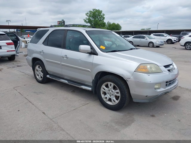 Продаж на аукціоні авто 2005 Acura Mdx, vin: 2HNYD18815H526495, номер лоту: 45175705