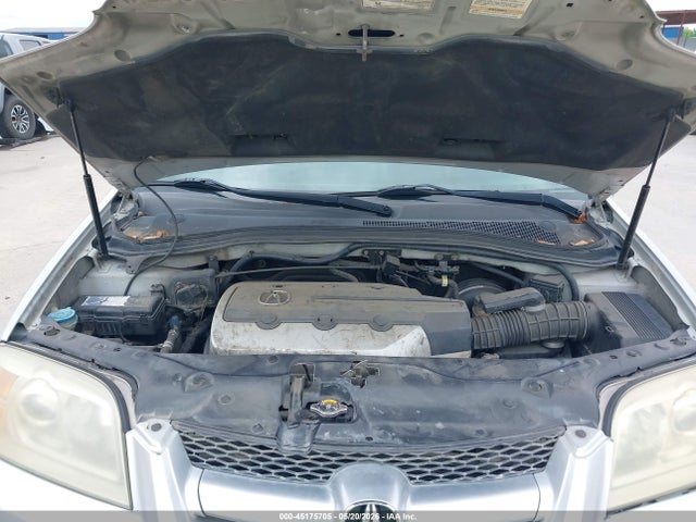 Продажа на аукционе авто 2005 Acura Mdx, vin: 2HNYD18815H526495, номер лота: 45175705