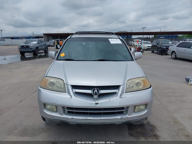 Продажа на аукционе авто 2005 Acura Mdx, vin: 2HNYD18815H526495, номер лота: 45175705