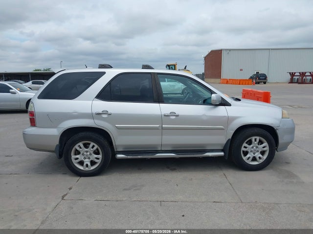 Продажа на аукционе авто 2005 Acura Mdx, vin: 2HNYD18815H526495, номер лота: 45175705