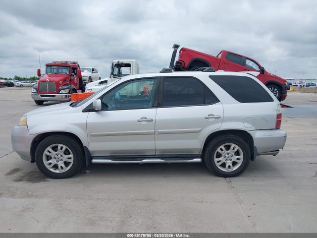 Продажа на аукционе авто 2005 Acura Mdx, vin: 2HNYD18815H526495, номер лота: 45175705