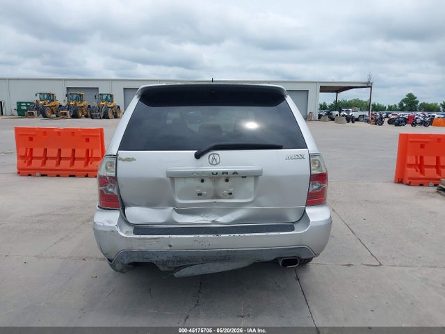 Продажа на аукционе авто 2005 Acura Mdx, vin: 2HNYD18815H526495, номер лота: 45175705