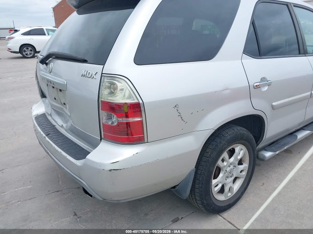 Продажа на аукционе авто 2005 Acura Mdx, vin: 2HNYD18815H526495, номер лота: 45175705