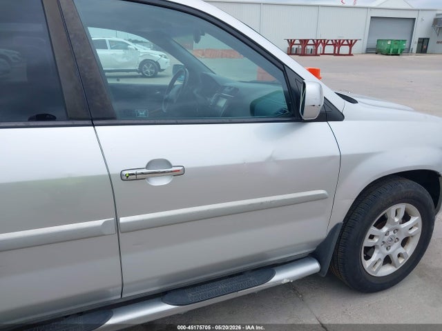 Продажа на аукционе авто 2005 Acura Mdx, vin: 2HNYD18815H526495, номер лота: 45175705