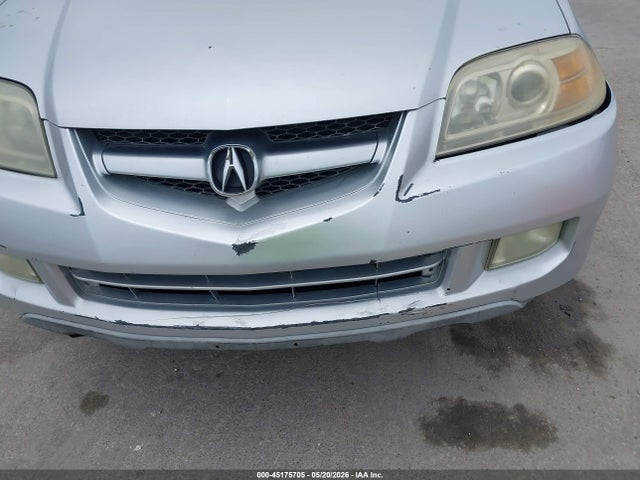 Продажа на аукционе авто 2005 Acura Mdx, vin: 2HNYD18815H526495, номер лота: 45175705