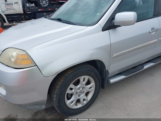 Продажа на аукционе авто 2005 Acura Mdx, vin: 2HNYD18815H526495, номер лота: 45175705