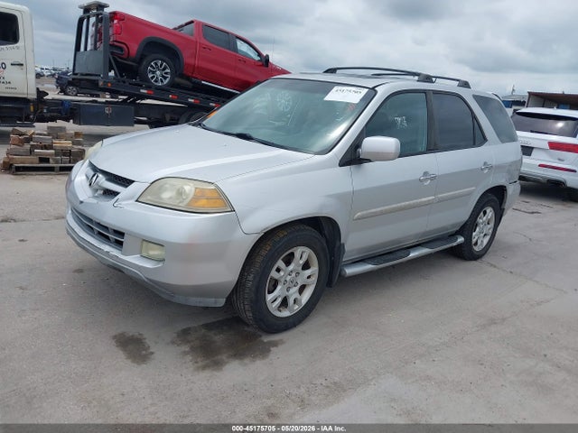 Продажа на аукционе авто 2005 Acura Mdx, vin: 2HNYD18815H526495, номер лота: 45175705