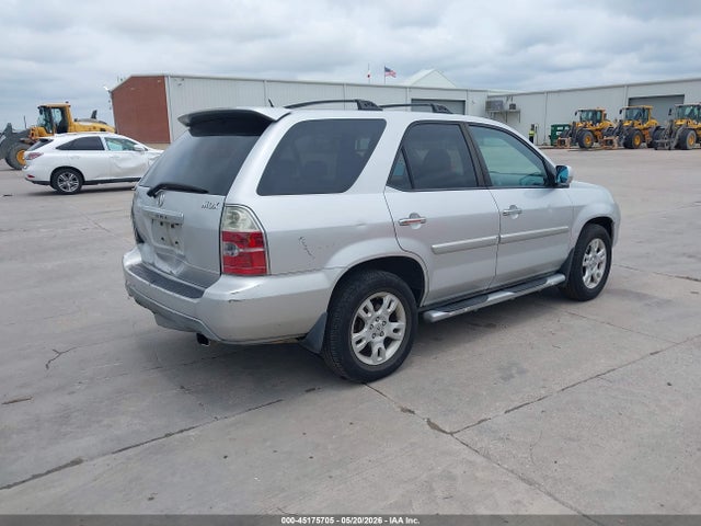 Продажа на аукционе авто 2005 Acura Mdx, vin: 2HNYD18815H526495, номер лота: 45175705