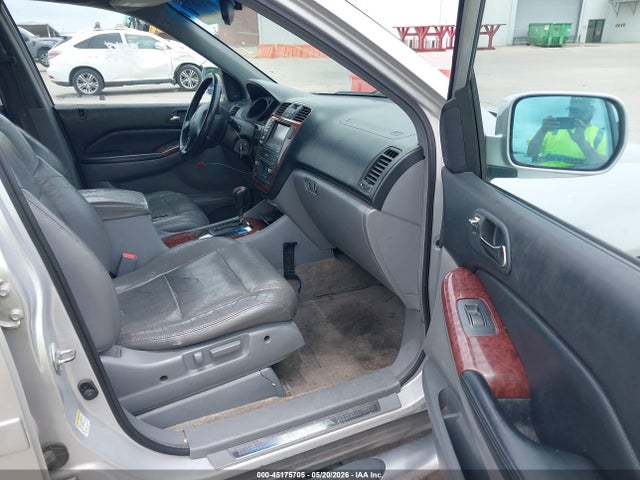 Продажа на аукционе авто 2005 Acura Mdx, vin: 2HNYD18815H526495, номер лота: 45175705